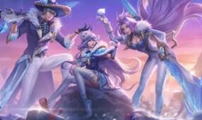 尘白禁区3.3抽卡主推