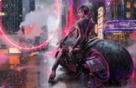 桃花源记九霄琴灵抑疗双核机制：惊弦35%减疗转化15%增伤 桃花源记手游九黎怎么玩