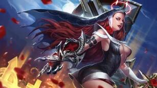 尘白禁区【米娅