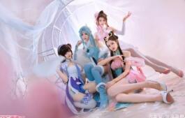 匠屋异闻录店员特别成长·莎莲娜